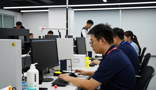 上海邀美网络科技有限公司