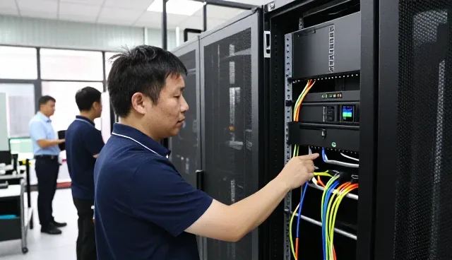 上海邀美网络科技有限公司解答关于定制软件开发的问题
