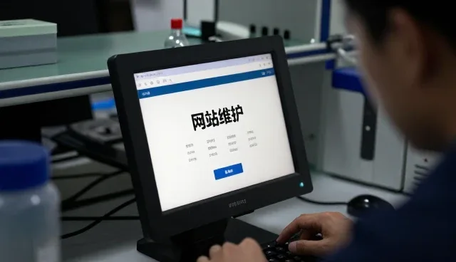 工业园区中使用SEO优化的优势分析