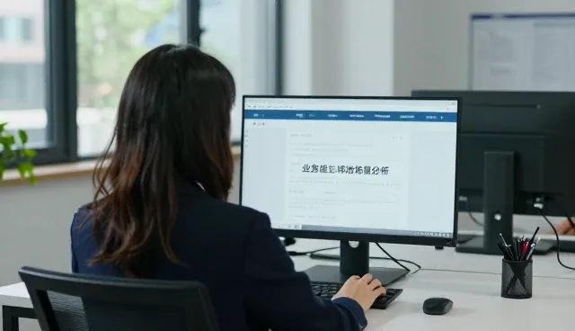 网站在复杂网络环境中的应用场景与优化实践